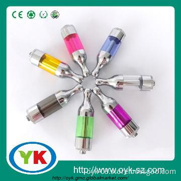 2013 kanger protank /glassomizer for ecig